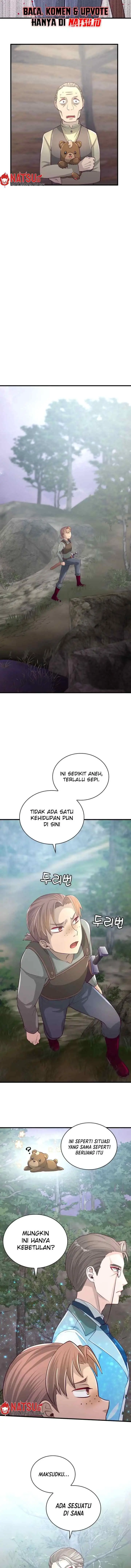 Moriarty's Perfect Crime chapter 25 halaman 15