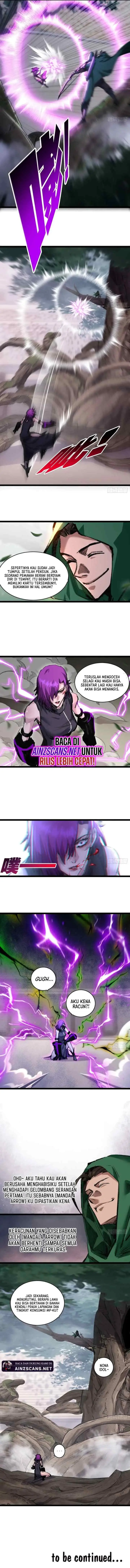 Moon Slayer chapter 48 halaman 9