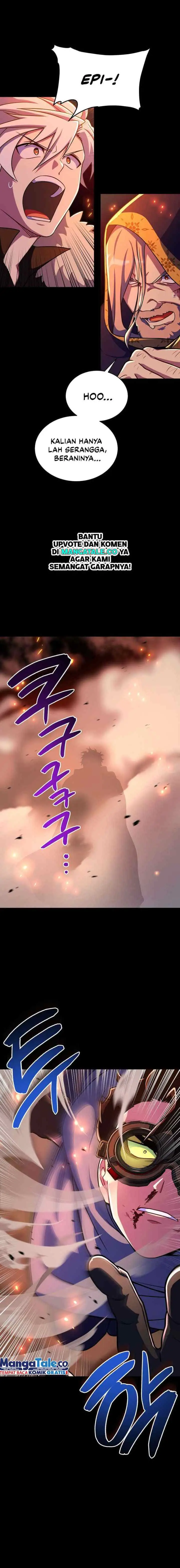 Please Have a Meal chapter 91 halaman 6