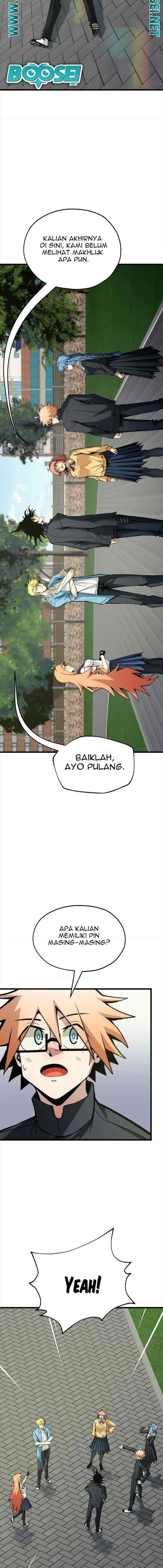Monochrome chapter 41 halaman 8