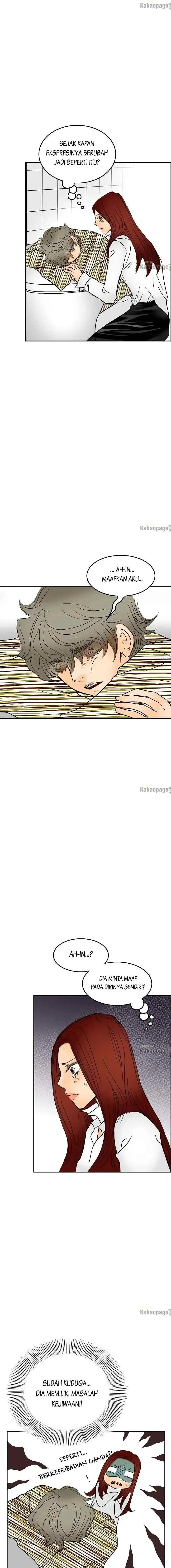 Love Attack chapter 26 halaman 7