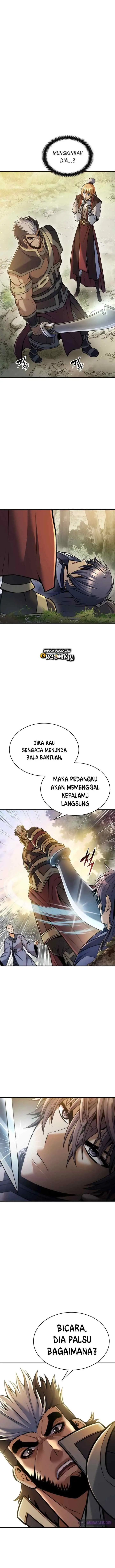The Star Of A Supreme Ruler chapter 14 halaman 10