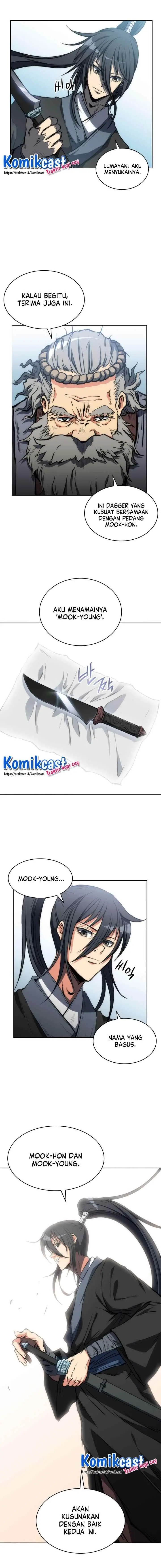 MookHyang - The Origin chapter 17 halaman 17