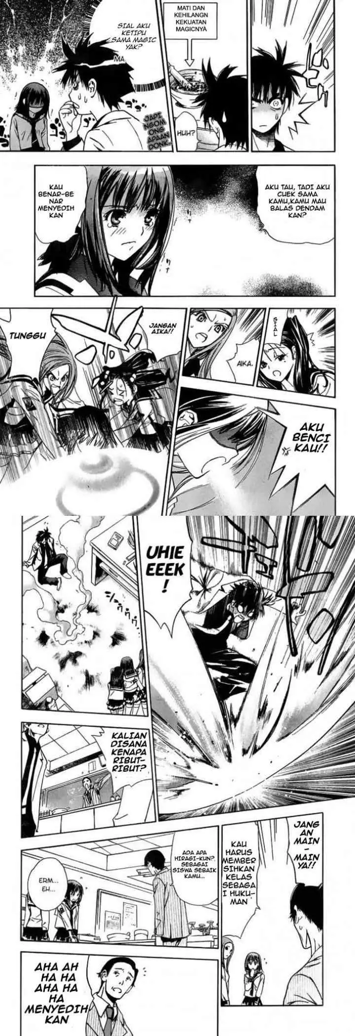MxZero chapter 3 halaman 8