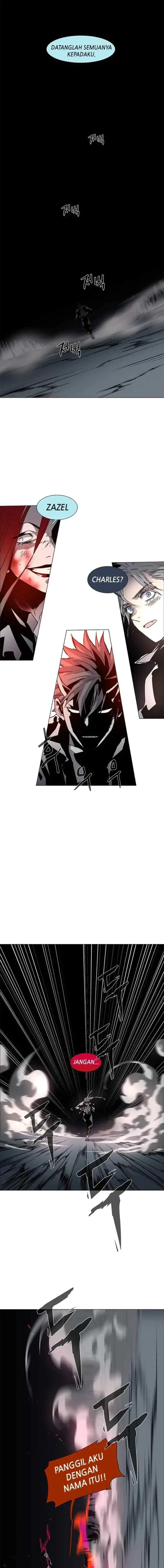 LESSA - Servant of Cosmos chapter 100 halaman 10
