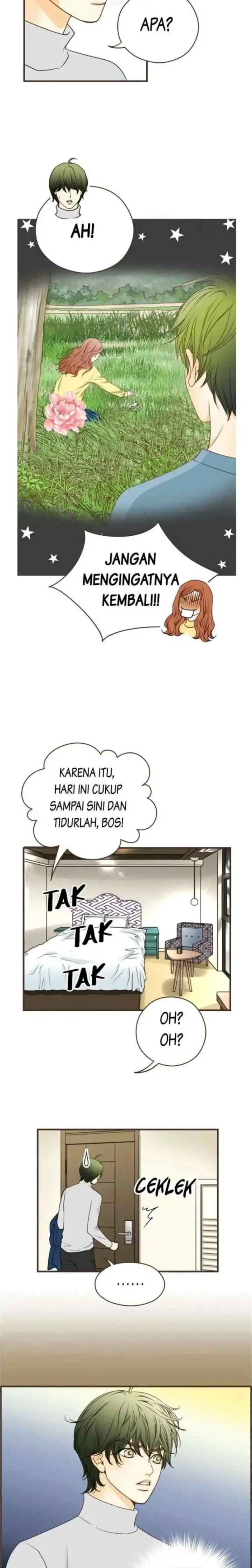 Love Puzzles chapter 69 halaman 18