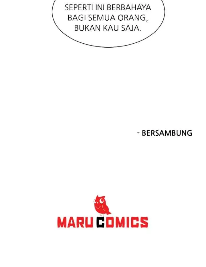 Mythical Errand chapter 18 halaman 20