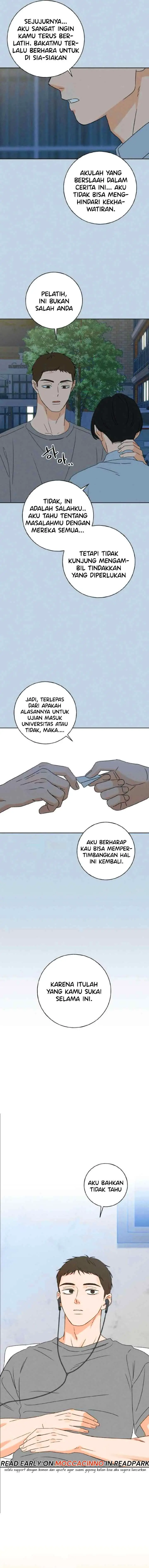 Miyeon chapter 37 halaman 16