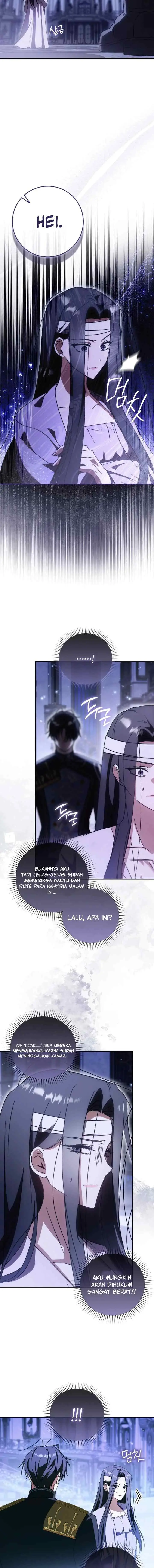 My Husband Is My Ultimate Bias, But I Think He Wants A Divorce chapter 3 halaman 16