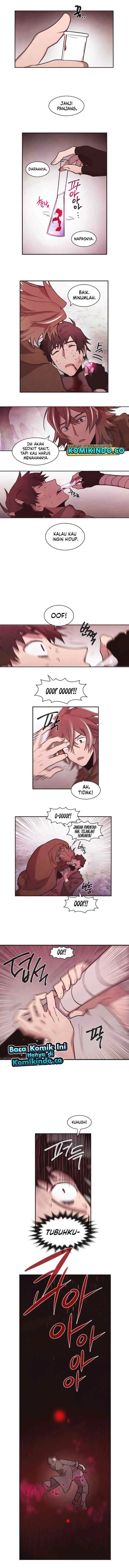 Miracle Hero! chapter 59 halaman 4