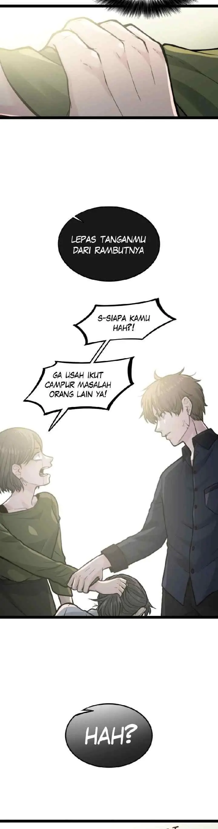Moon Flower chapter 49 halaman 5