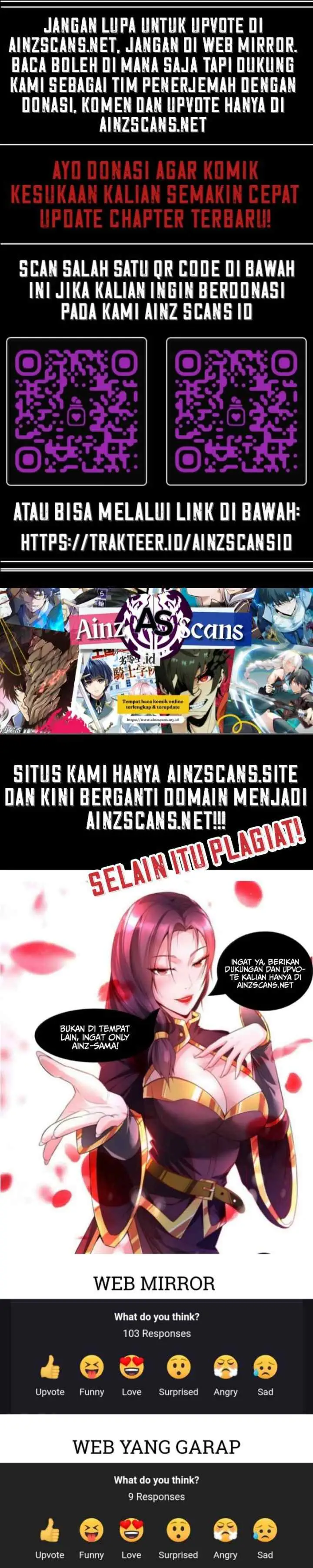 Moon Slayer chapter 50 halaman 15
