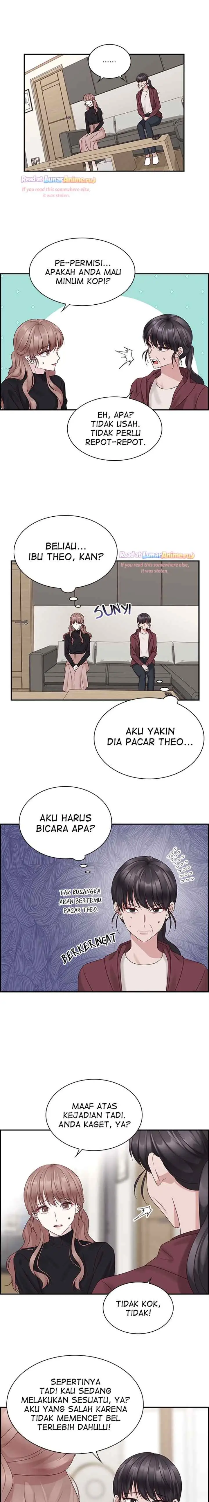 My Exes Fell For Me chapter 85 halaman 16