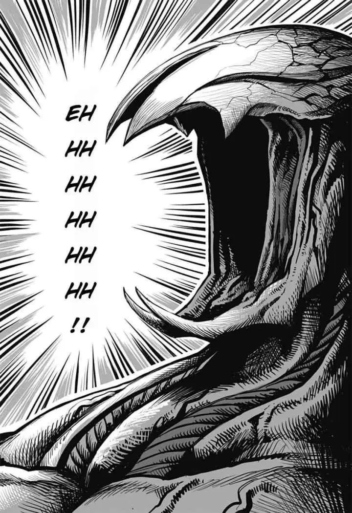 Mutant wa Ningen no Kanojo to Kisu ga Shitai chapter 11 halaman 6