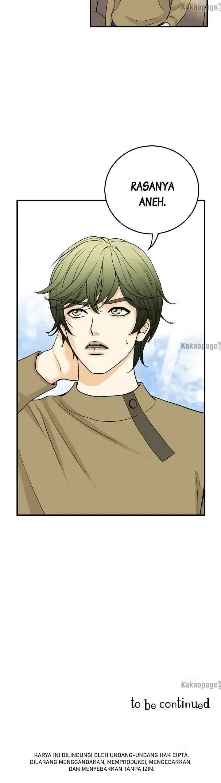 Love Puzzles chapter 162 halaman 18