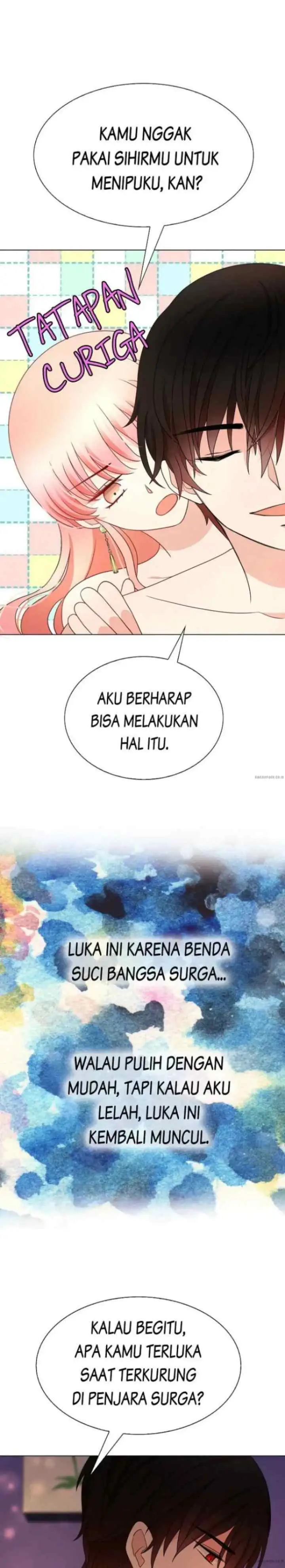 My Guardian Demon chapter 87 halaman 14