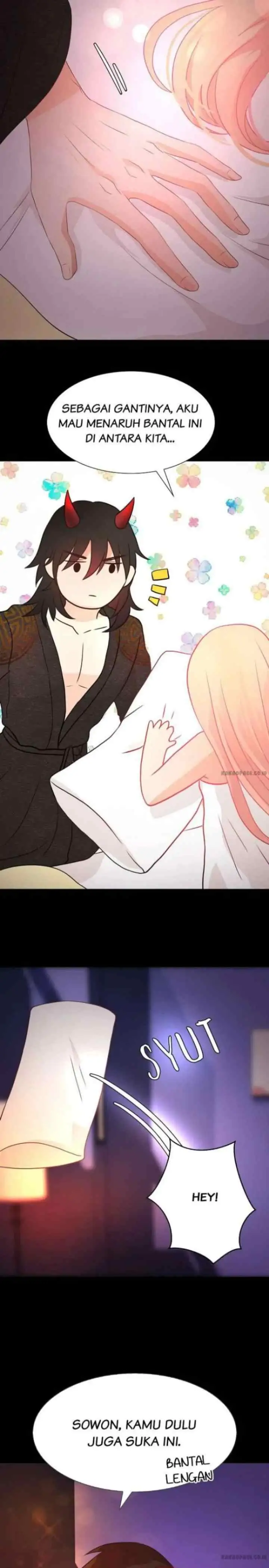 My Guardian Demon chapter 20 halaman 12