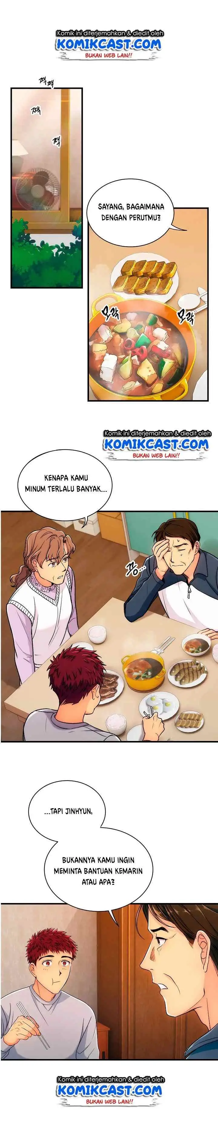 Medical Return chapter 7 halaman 5