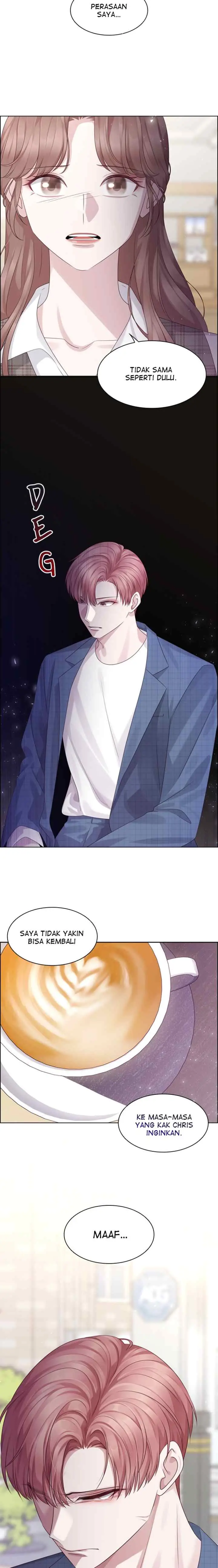 My Exes Fell For Me chapter 50 halaman 14