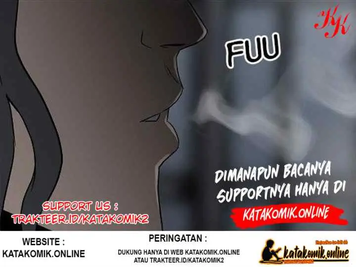 Midwood chapter 19 halaman 14