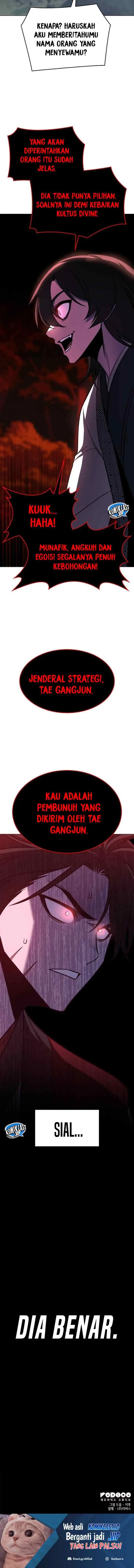 I Reincarnated As the Crazed Heir chapter 95 halaman 18