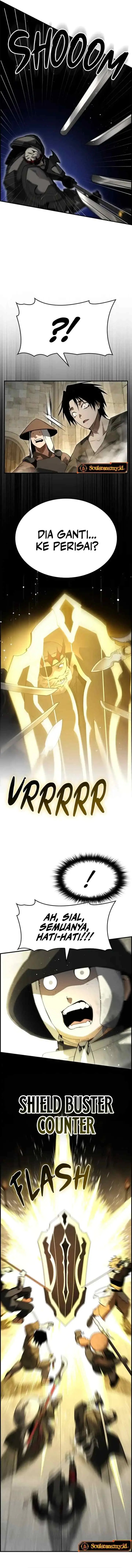 Bad Ending Maker chapter 82 halaman 17