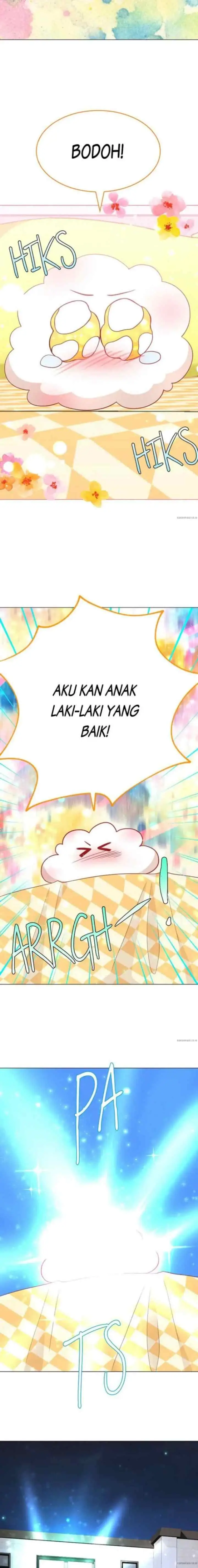 My Guardian Demon chapter 88 halaman 11