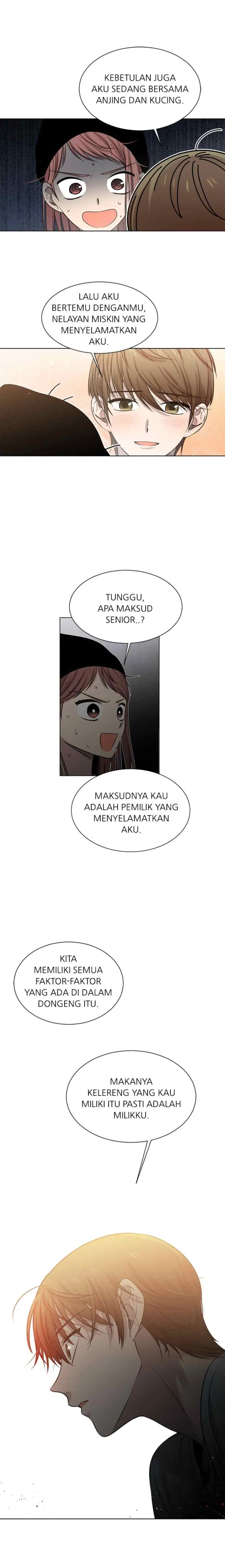 Mythical Errand chapter 29 halaman 10