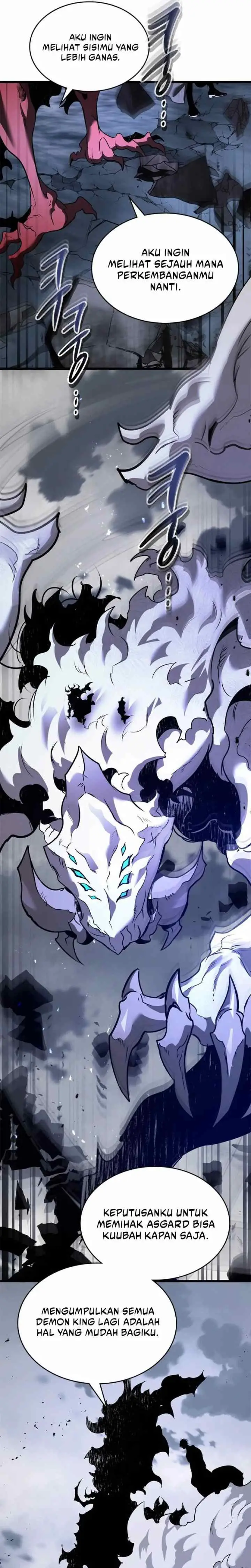 Leveling With the Gods chapter 167 halaman 17