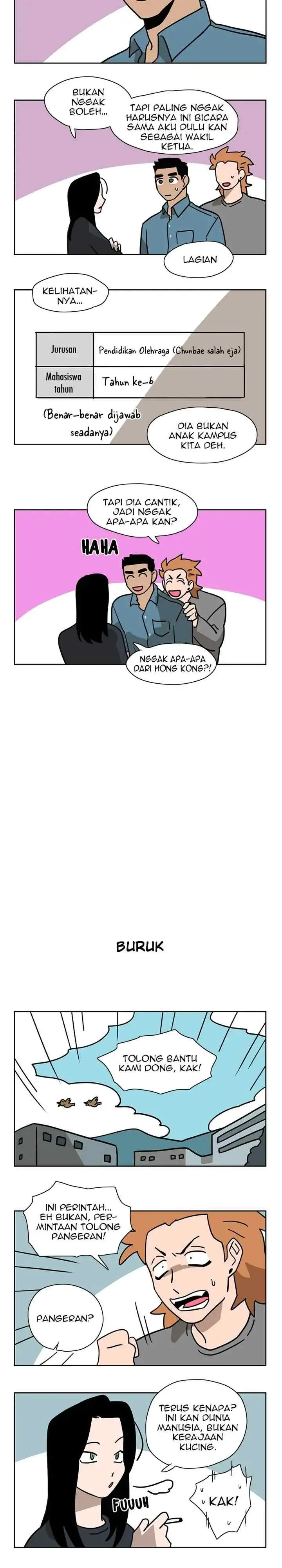 Meow Man chapter 11 halaman 4