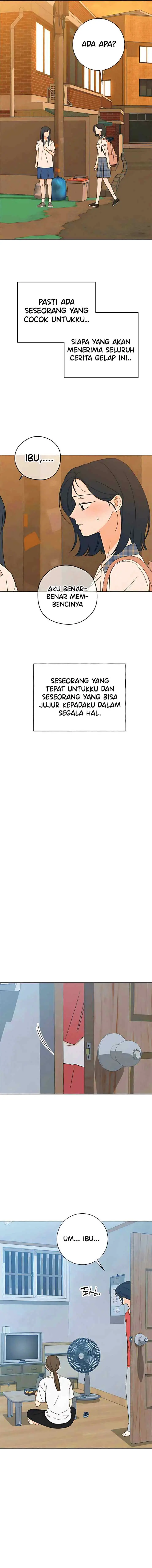 Miyeon chapter 38 halaman 5