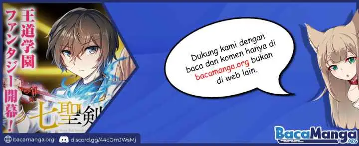 Nana Seiken to Maken no Hime chapter 4.1 halaman 18