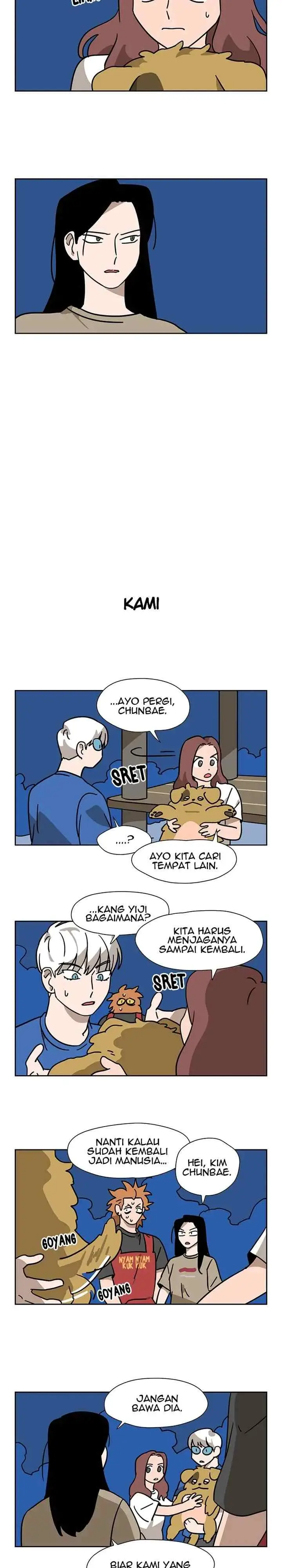 Meow Man chapter 41 halaman 4
