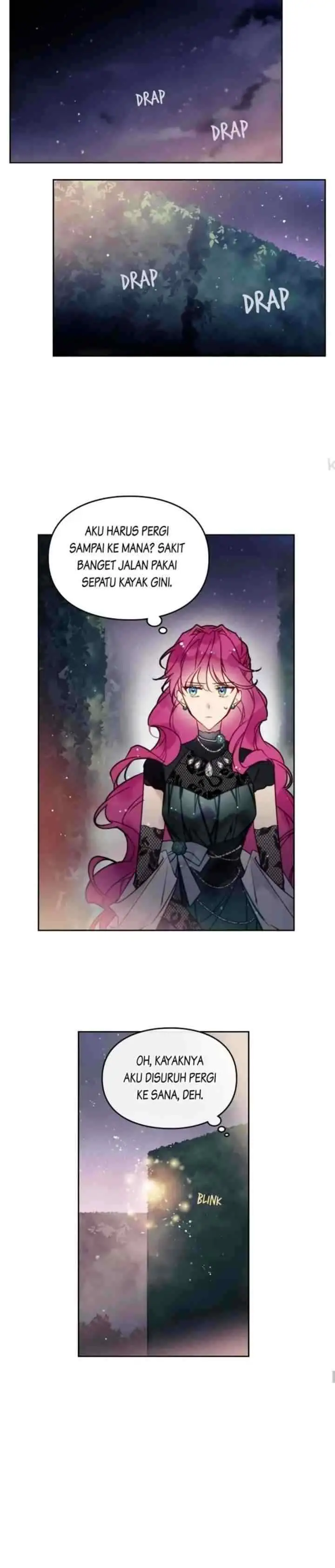 Death Is the Only Ending for the Villainess chapter 14 halaman 13