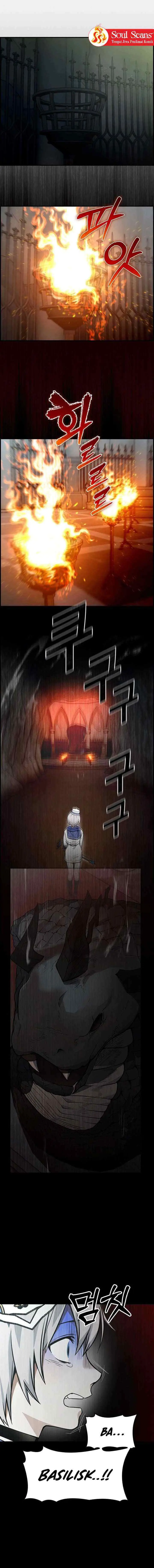 Bad Ending Maker chapter 10 halaman 5