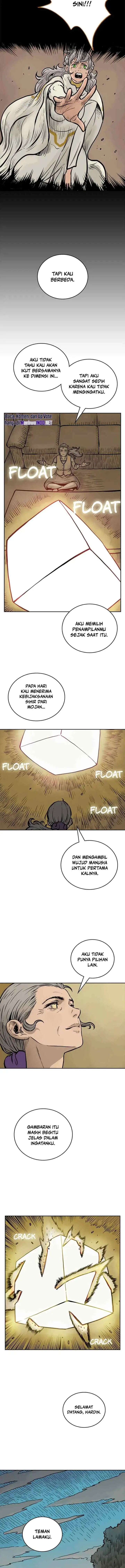 Mage Again chapter 82 halaman 5