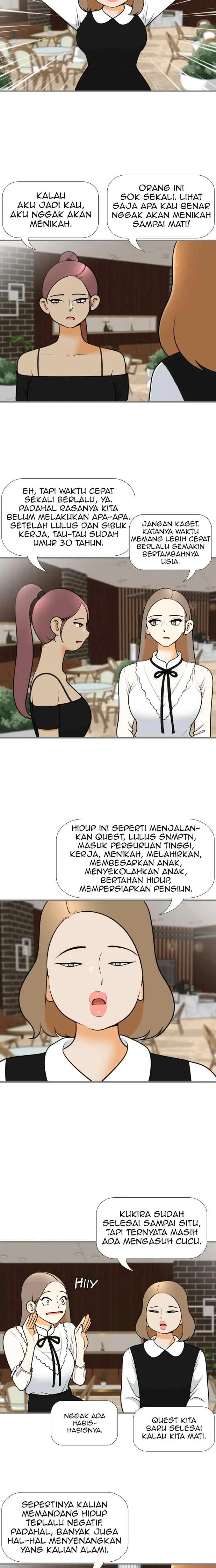 New Normal: Class 8 chapter 361 halaman 16