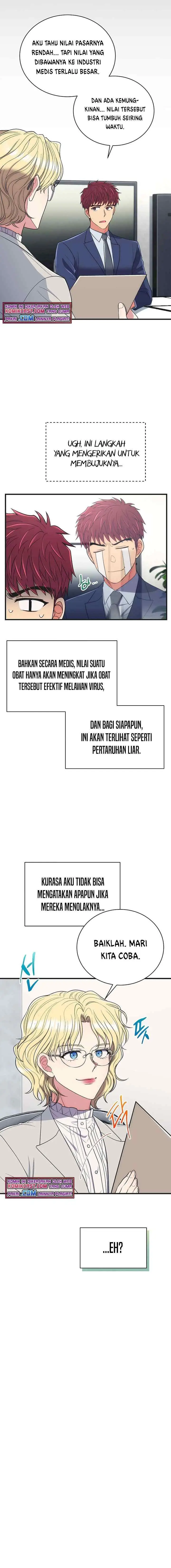 Medical Return chapter 139 halaman 7
