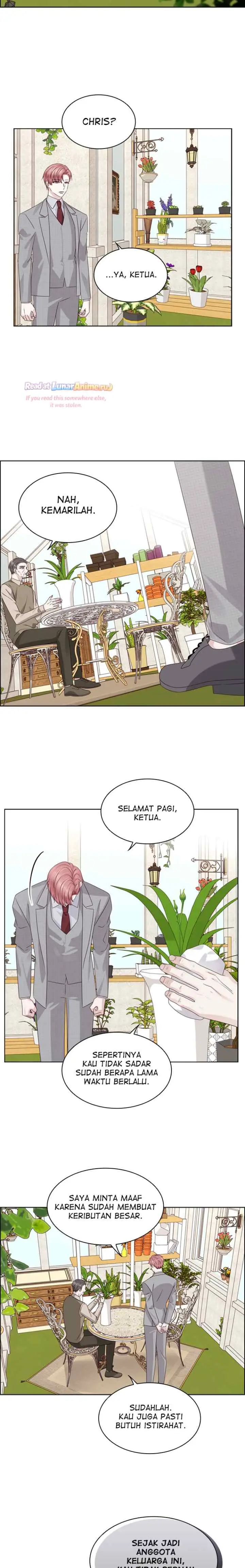 My Exes Fell For Me chapter 78 halaman 11