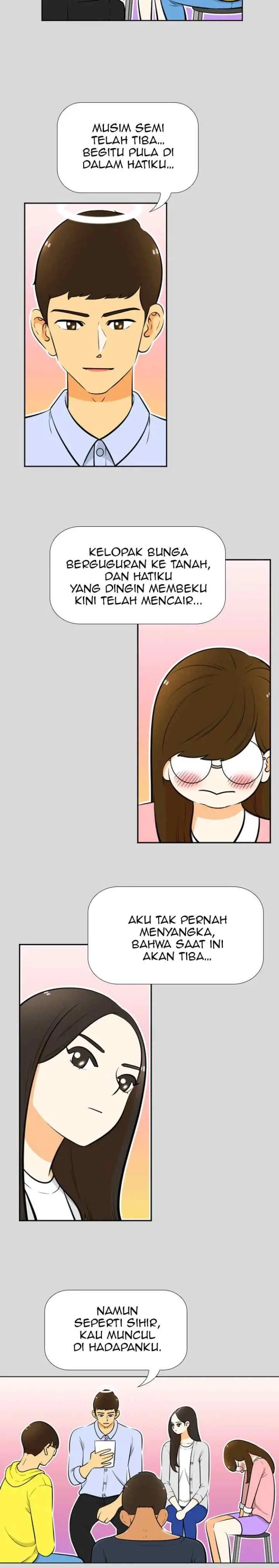 New Normal: Class 8 chapter 215 halaman 5