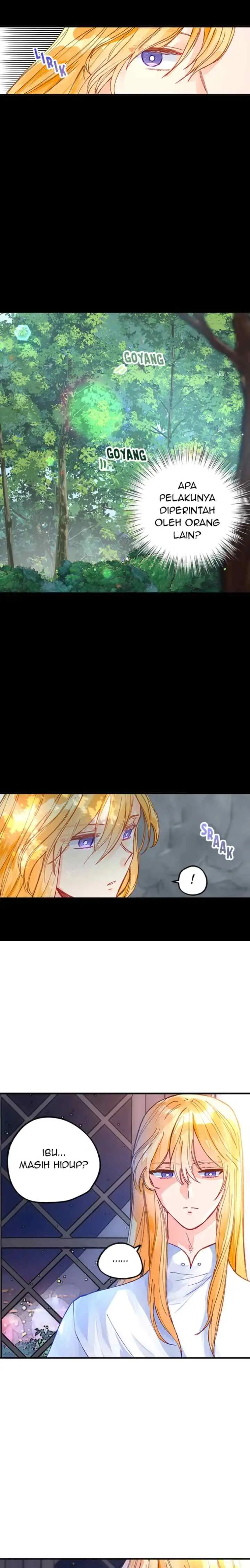 My Sweetheart Duke Has a Secret chapter 49 halaman 7