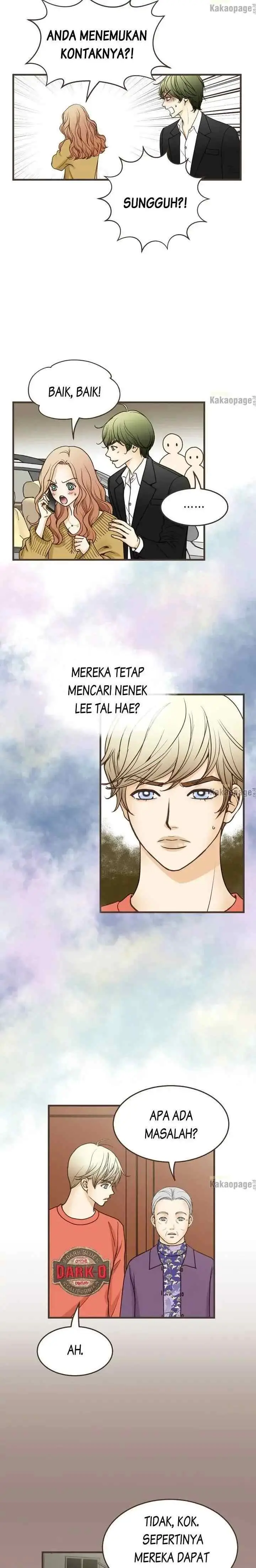 Love Puzzles chapter 151 halaman 7