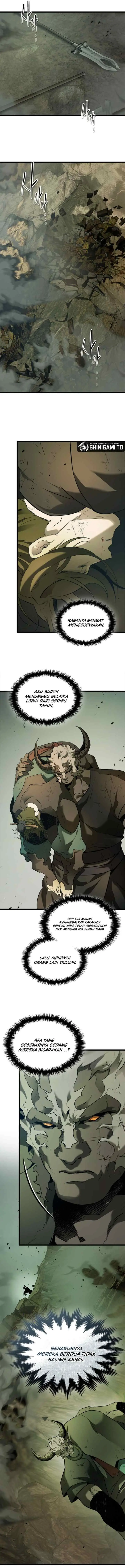 Leveling With the Gods chapter 153 halaman 7