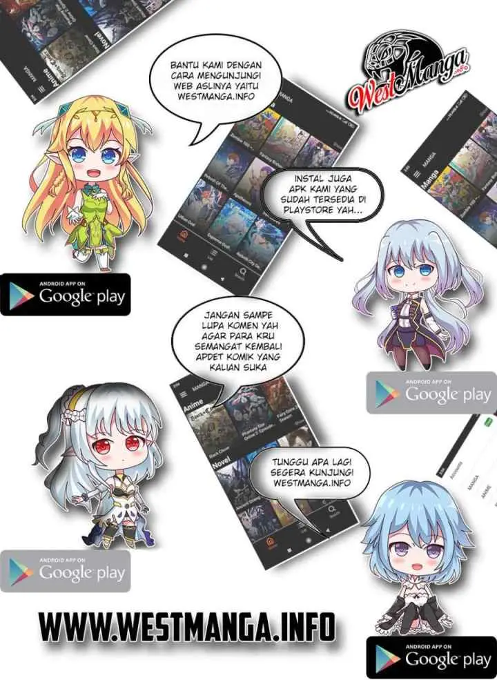 Level 0 Evil King Become the Adventurer In the New World chapter 1.1 halaman 13