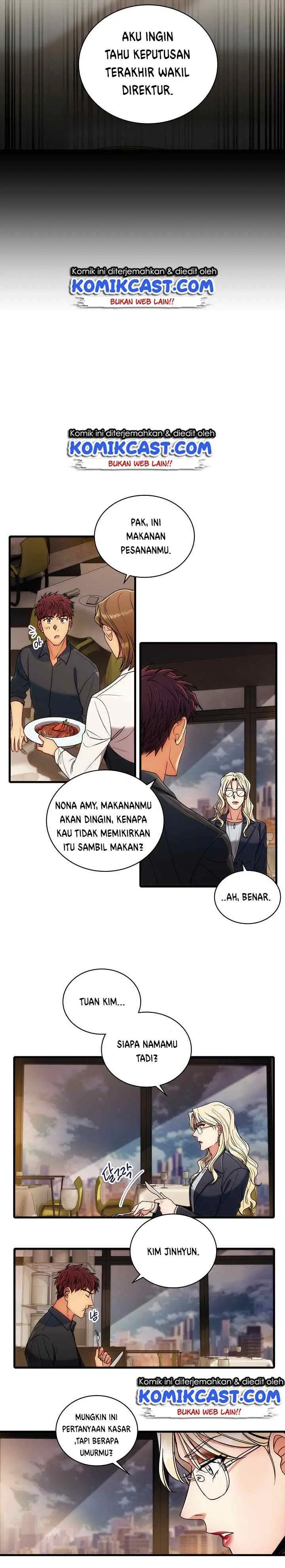 Medical Return chapter 34 halaman 13