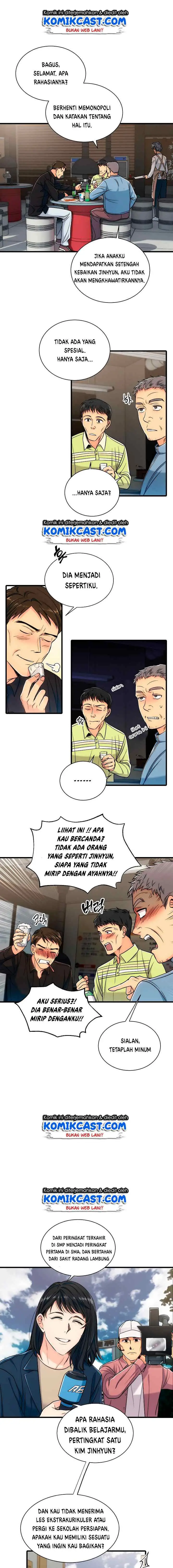 Medical Return chapter 16 halaman 14