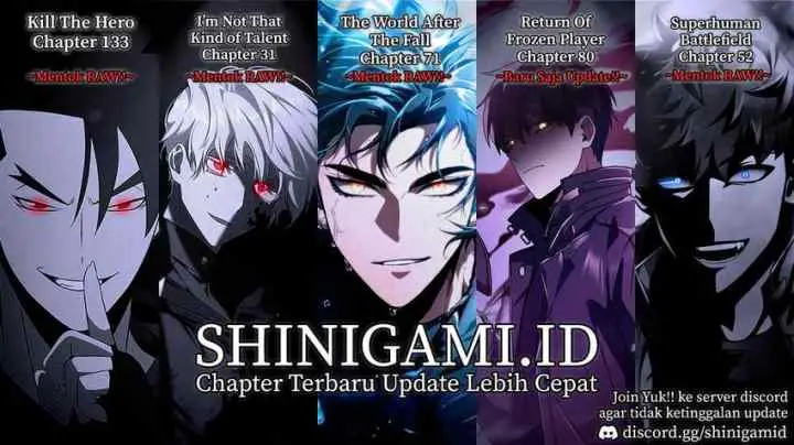 My Daughter Is a Dragon! chapter 43 halaman 15