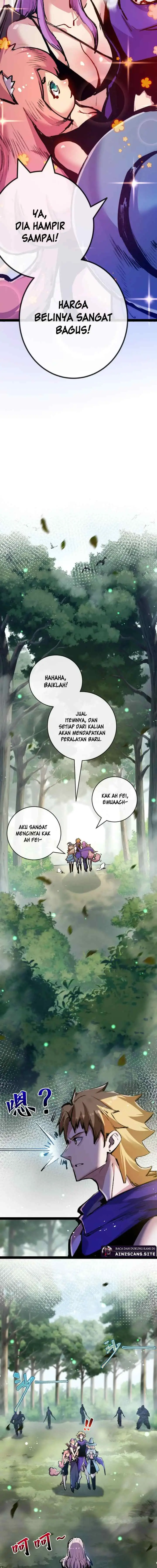 Moon Slayer chapter 13 halaman 6