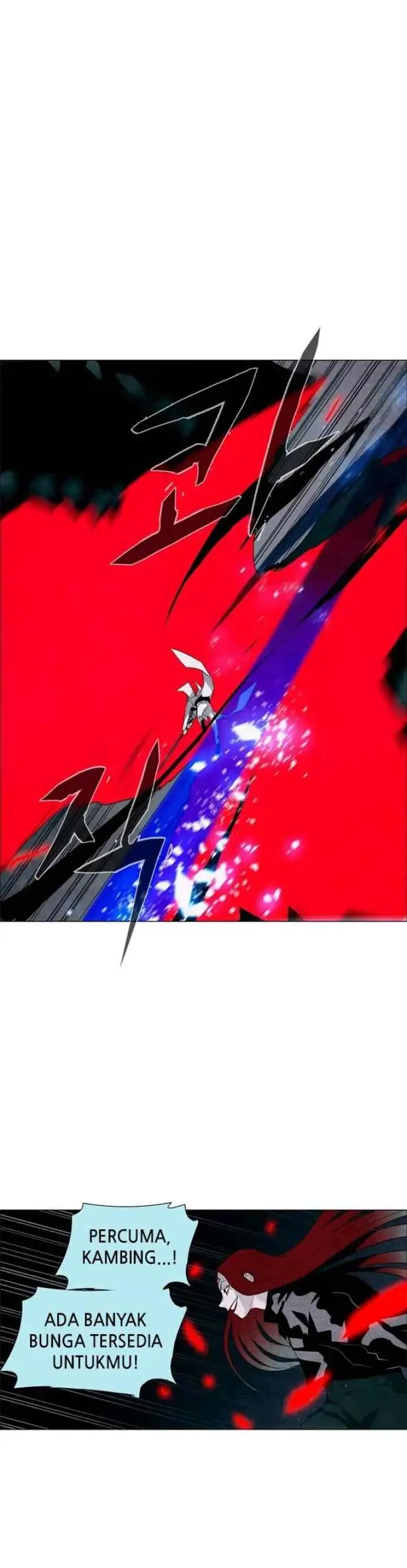 LESSA - Servant of Cosmos chapter 31 halaman 18