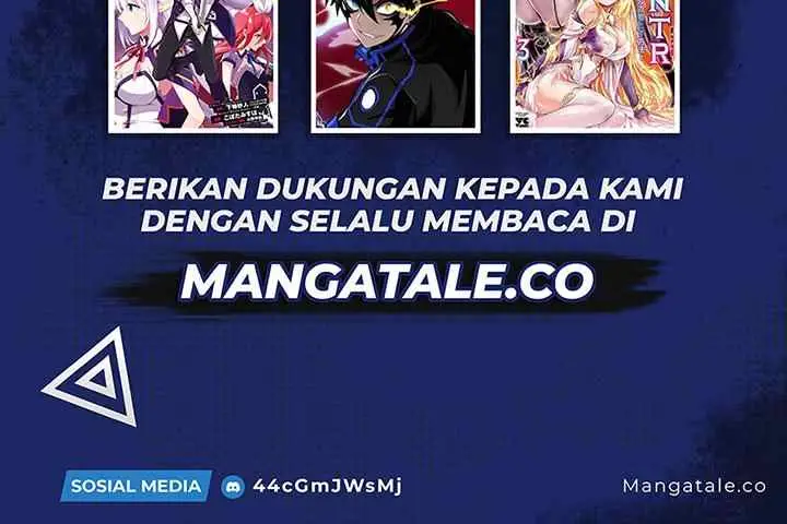 Life, Once Again! chapter 15 halaman 14